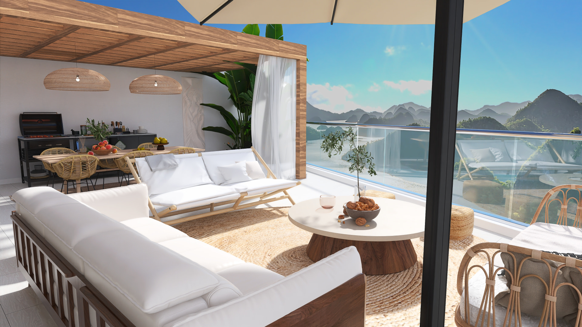 Asesoramiento decorativo y diseño