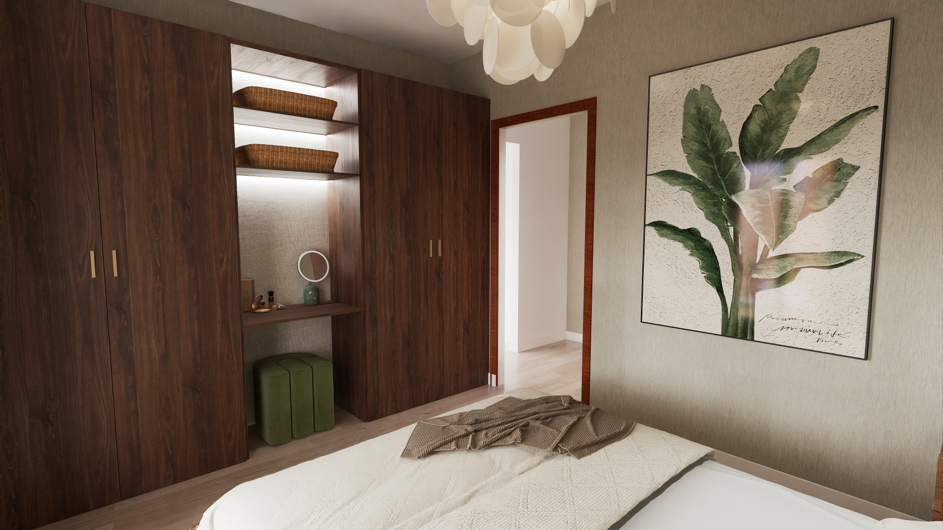 3D-Renderings